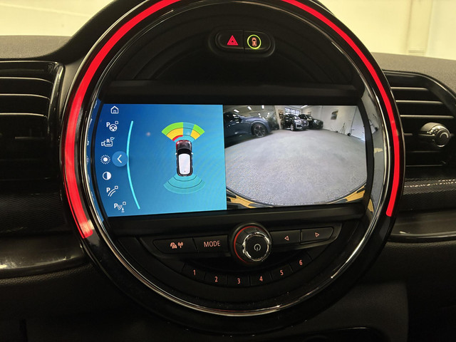 Foto 5 van MINI Clubman 1.5 Cooper Chili | PANO | LEDER | H&K | CARPLAY | CAMERA |