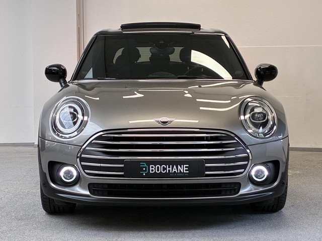 Foto 2 van MINI Clubman 1.5 Cooper Chili | PANO | LEDER | H&K | CARPLAY | CAMERA |