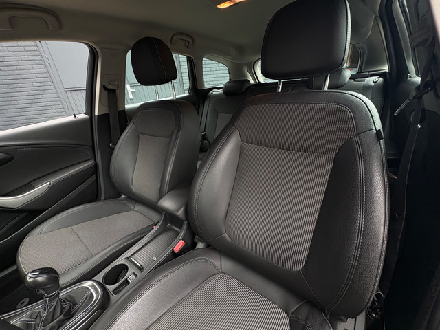 Foto 9 van Opel Astra Sports Tourer 1.4 Turbo Cosmo | 1ste Eigenaar