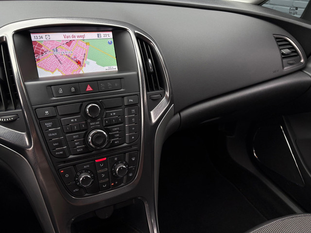 Opel Astra Sports Tourer 1.4 Turbo Cosmo | 1ste Eigenaar