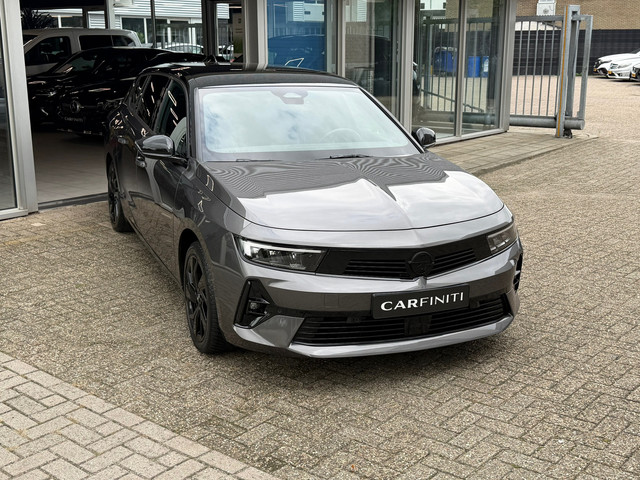 Foto 5 van Opel ASTRA SPORTS TOURER 1.6 Turbo Hybrid GS | navi-Carplay | Cruise | 360 Camera | Clima | Side ass