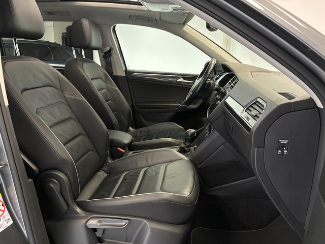 Foto 8 van Volkswagen Tiguan Allspace 1.5 TSI Highline | PANO | TREKHAAK | LEDER | 360º CAMERA |