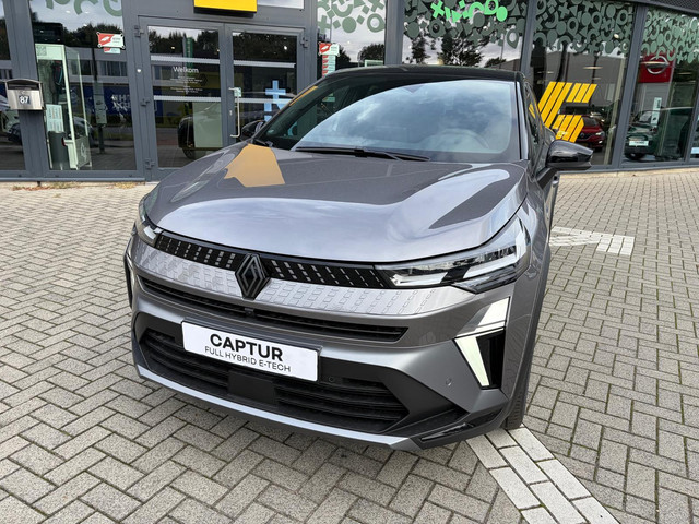 Foto 3 van Renault Captur E-Tech full hybrid 160 esprit Alpine | VOORRAADVOORDEEL NU MEER DAN €3.000 KORTING! |