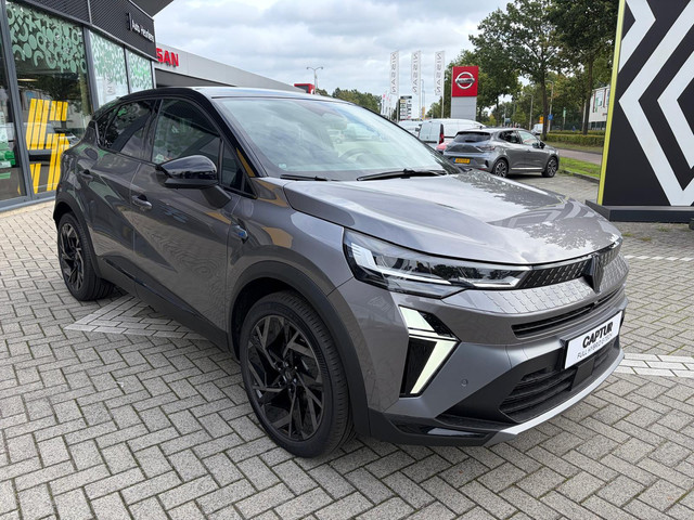 Foto 4 van Renault Captur E-Tech full hybrid 160 esprit Alpine | VOORRAADVOORDEEL NU MEER DAN €3.000 KORTING! |