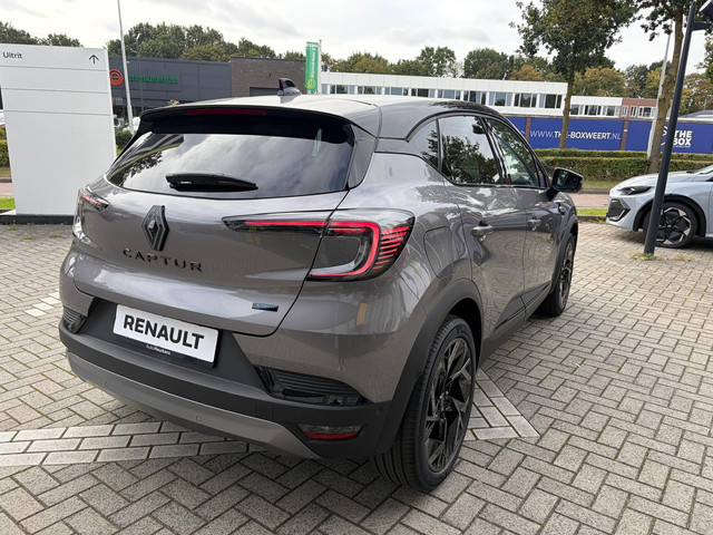 Foto 5 van Renault Captur E-Tech full hybrid 160 esprit Alpine | VOORRAADVOORDEEL NU MEER DAN €3.000 KORTING! |