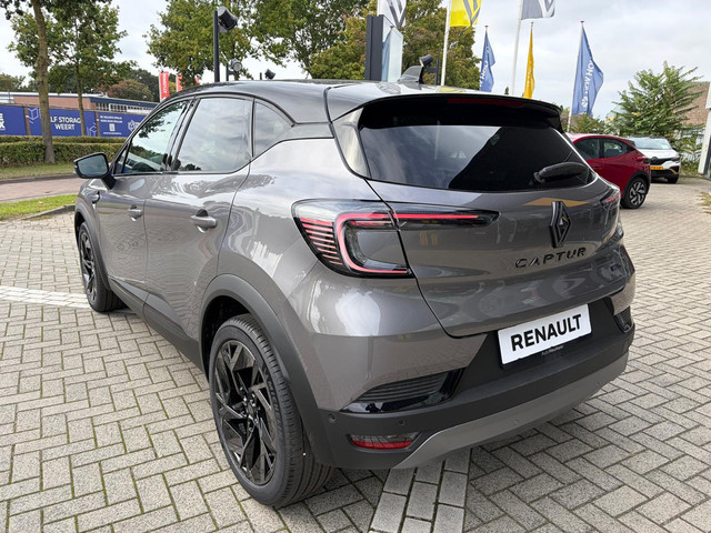 Foto 7 van Renault Captur E-Tech full hybrid 160 esprit Alpine | VOORRAADVOORDEEL NU MEER DAN €3.000 KORTING! |