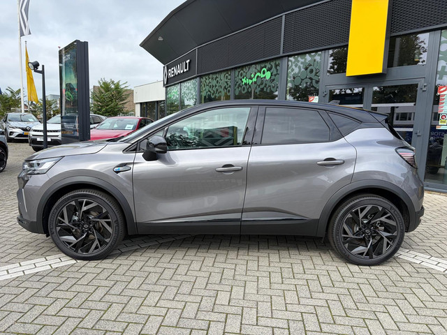 Foto 8 van Renault Captur E-Tech full hybrid 160 esprit Alpine | VOORRAADVOORDEEL NU MEER DAN €3.000 KORTING! |