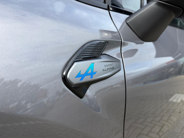 Foto 10 van Renault Captur E-Tech full hybrid 160 esprit Alpine | VOORRAADVOORDEEL NU MEER DAN €3.000 KORTING! |