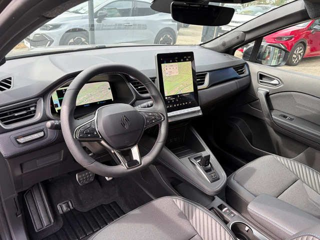 Foto 2 van Renault Captur E-Tech full hybrid 160 esprit Alpine | VOORRAADVOORDEEL NU MEER DAN €3.000 KORTING! |