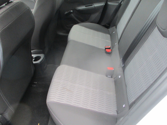 Foto 4 van Opel CORSA 1.2 Edition