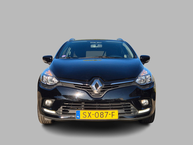 Foto 3 van Renault Clio 0.9 TCe Limited Navi, Cruise, NAP