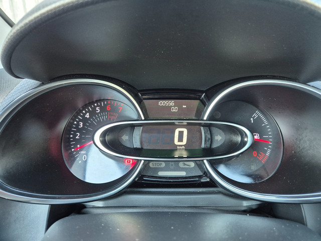 Foto 7 van Renault Clio 0.9 TCe Limited Navi, Cruise, NAP
