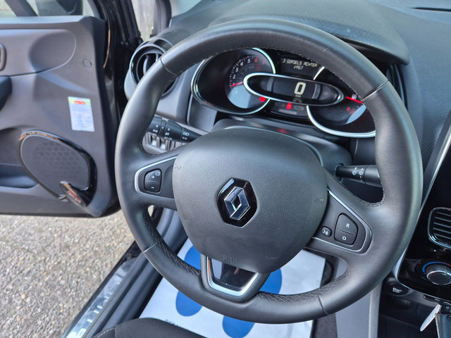 Foto 10 van Renault Clio 0.9 TCe Limited Navi, Cruise, NAP