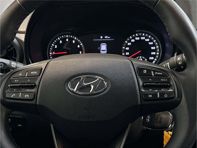Foto 7 van Hyundai I10 1.0 Comfort 5-zits | Apple Carplay/Android Auto | NL | 1Eig |