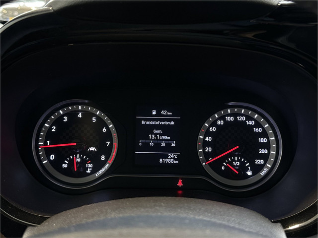 Foto 8 van Hyundai I10 1.0 Comfort 5-zits | Apple Carplay/Android Auto | NL | 1Eig |