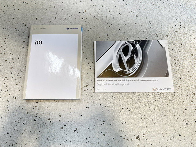 Foto 10 van Hyundai I10 1.0 Comfort 5-zits | Apple Carplay/Android Auto | NL | 1Eig |