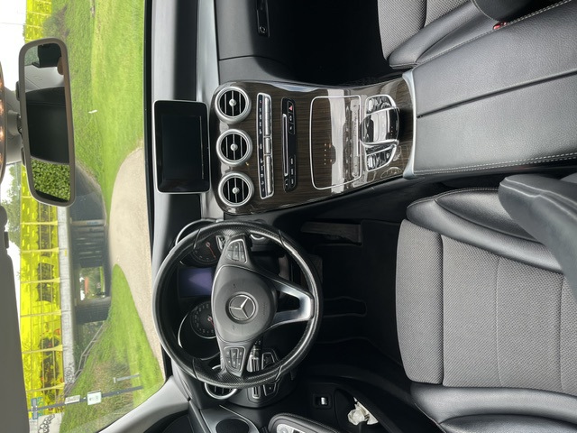 Foto 2 van Mercedes-Benz C-klasse 180 Prestige AUTOMAAT 231975 km bj 10-2015 sedan
