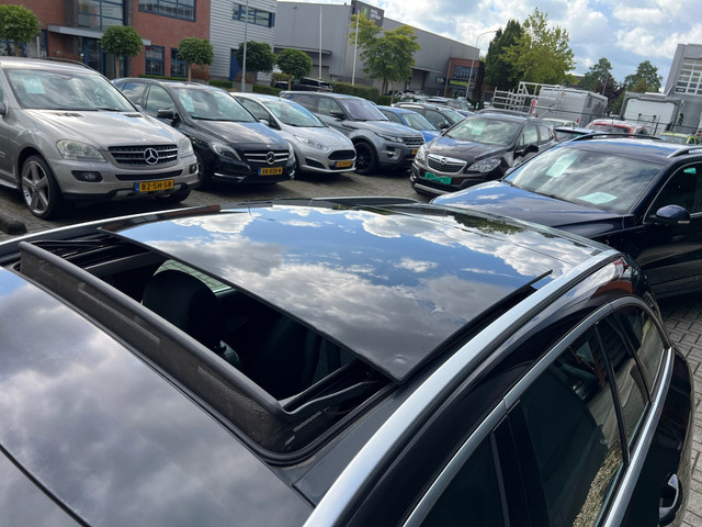 Foto 6 van Mercedes-Benz C-klasse Estate 180 Aut/Panodak/Leer/Navi/OrgNl!