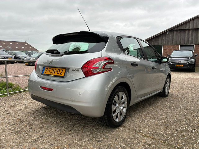 Foto 7 van Peugeot 208 1.0 VTi Access | Airco + Cruise Nu €3.975,-!!!