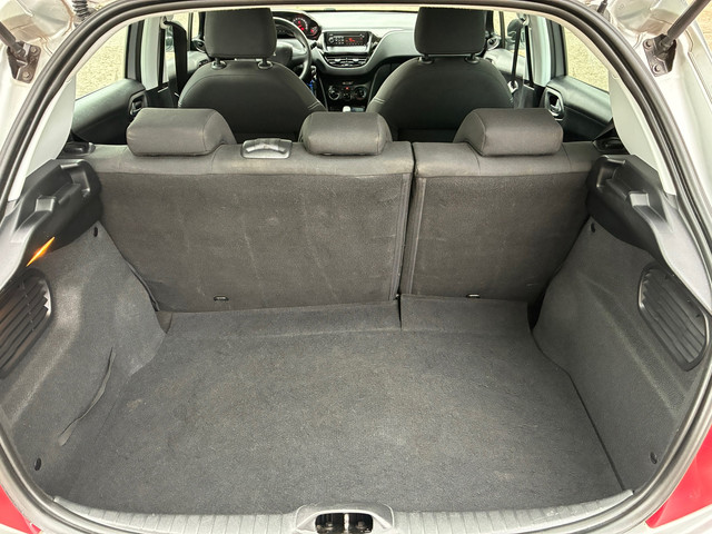 Foto 3 van Peugeot 208 1.0 VTi Access | Airco + Cruise Nu €3.975,-!!!