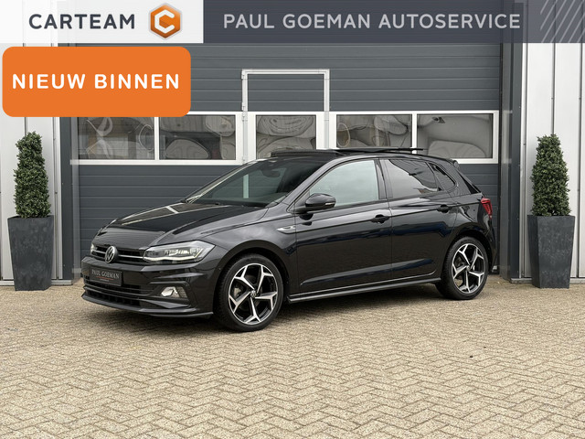 Foto 10 van Volkswagen Polo 1.5 TSI Highline Business 3x R-Line | Pano | CarPlay | Keyless | Camera | LED | Park