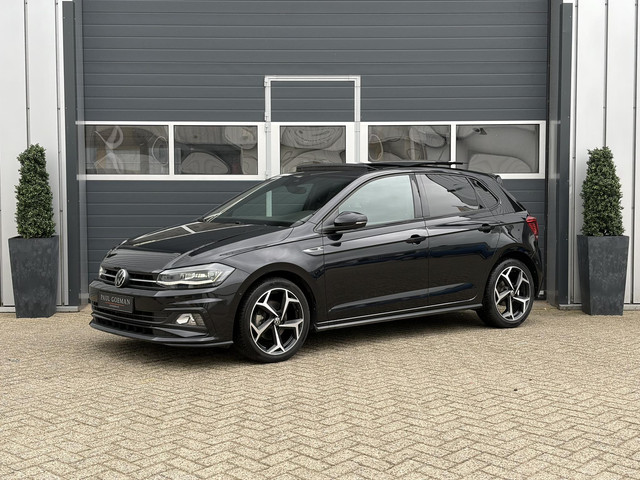 Foto 9 van Volkswagen Polo 1.5 TSI Highline Business 3x R-Line | Pano | CarPlay | Keyless | Camera | LED | Park