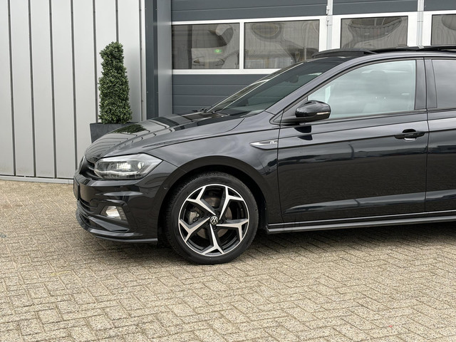 Foto 8 van Volkswagen Polo 1.5 TSI Highline Business 3x R-Line | Pano | CarPlay | Keyless | Camera | LED | Park