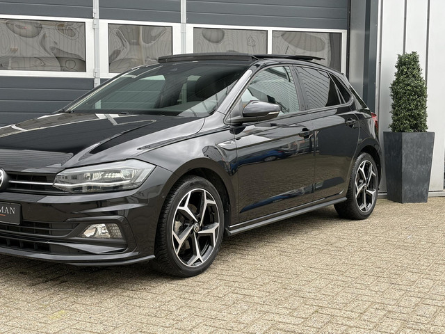 Foto 7 van Volkswagen Polo 1.5 TSI Highline Business 3x R-Line | Pano | CarPlay | Keyless | Camera | LED | Park