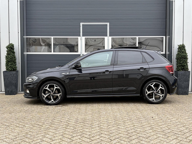 Foto 6 van Volkswagen Polo 1.5 TSI Highline Business 3x R-Line | Pano | CarPlay | Keyless | Camera | LED | Park