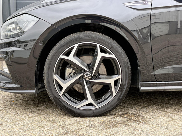 Foto 5 van Volkswagen Polo 1.5 TSI Highline Business 3x R-Line | Pano | CarPlay | Keyless | Camera | LED | Park