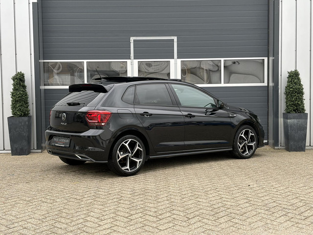 Foto 4 van Volkswagen Polo 1.5 TSI Highline Business 3x R-Line | Pano | CarPlay | Keyless | Camera | LED | Park