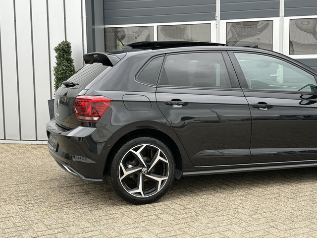 Foto 3 van Volkswagen Polo 1.5 TSI Highline Business 3x R-Line | Pano | CarPlay | Keyless | Camera | LED | Park