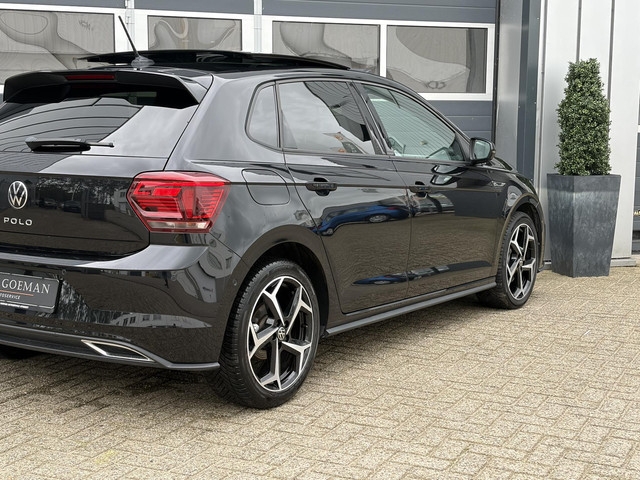Foto 2 van Volkswagen Polo 1.5 TSI Highline Business 3x R-Line | Pano | CarPlay | Keyless | Camera | LED | Park