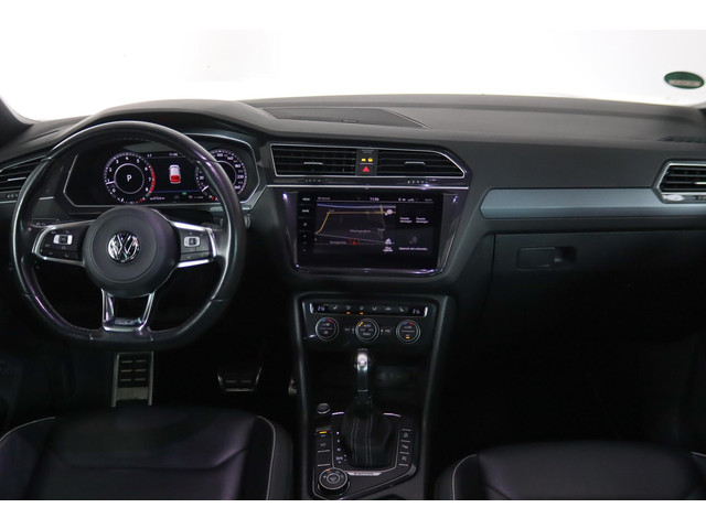 Foto 8 van Volkswagen Tiguan 2.0 TSI 4Motion Highline