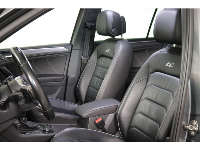 Foto 7 van Volkswagen Tiguan 2.0 TSI 4Motion Highline