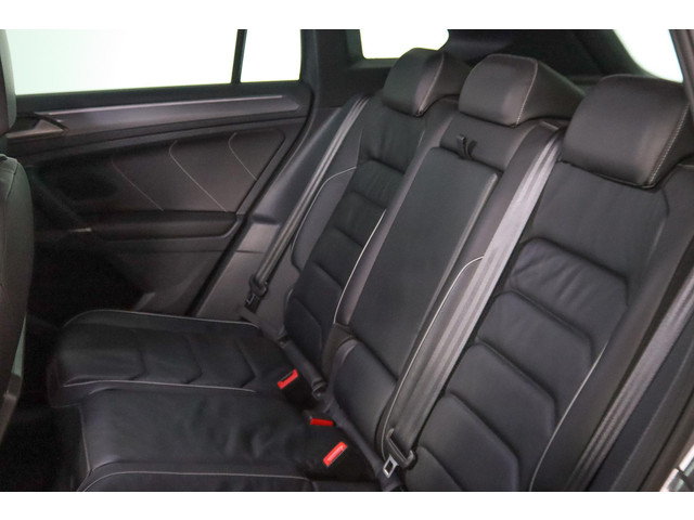 Foto 6 van Volkswagen Tiguan 2.0 TSI 4Motion Highline