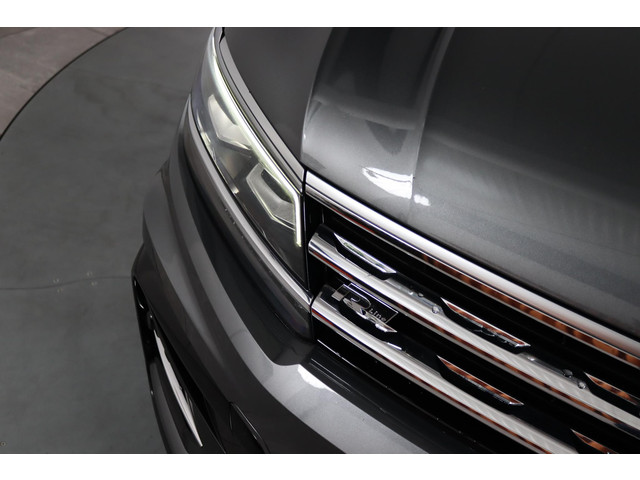 Volkswagen Tiguan 2.0 TSI 4Motion Highline