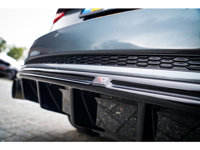 Foto 8 van Audi A4 Avant 2.0 TFSI quattro Sport Pro Line S | Panorama | 252PK | 2x S-line | RS Look | Maxton De
