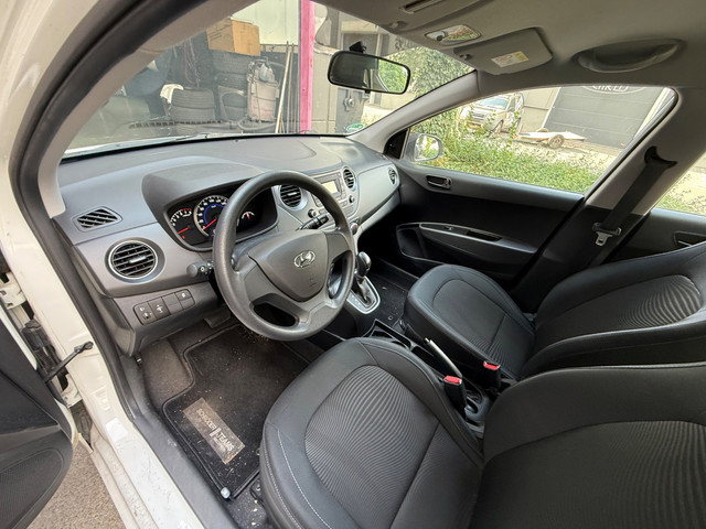 Foto 4 van Hyundai I10 1.0i Comfort AUTOMAAT 2019