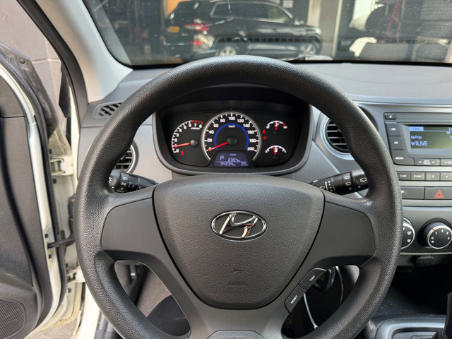 Foto 3 van Hyundai I10 1.0i Comfort AUTOMAAT 2019
