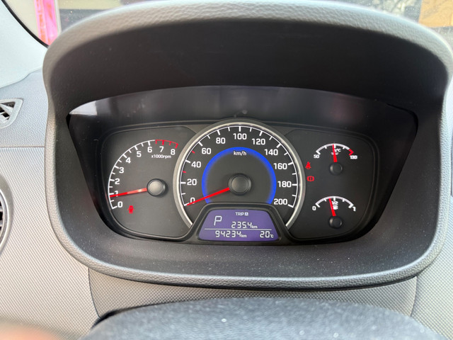 Foto 2 van Hyundai I10 1.0i Comfort AUTOMAAT 2019