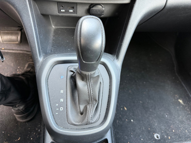 Foto 7 van Hyundai I10 1.0i Comfort AUTOMAAT 2019