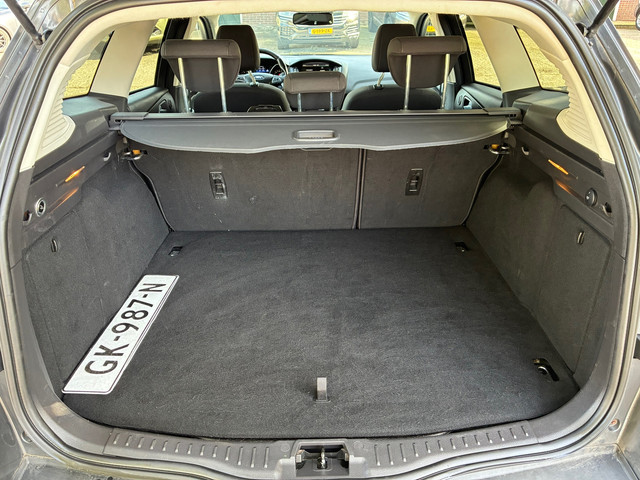 Foto 3 van Ford Focus Wagon 1.0 Titanium Edition | Cruise + Clima nu € 3.975,-!!!
