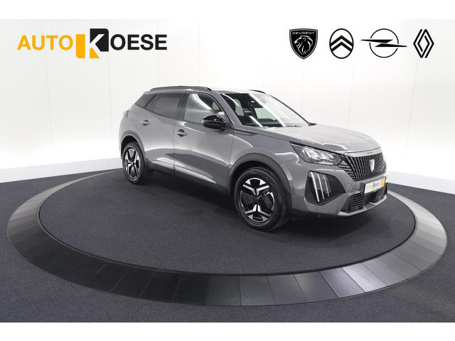 Foto 2 van Peugeot 2008 1.2 Hybrid 145 Allure | Apple Carplay | Climate Control | Parkeersensoren Voor + Achter