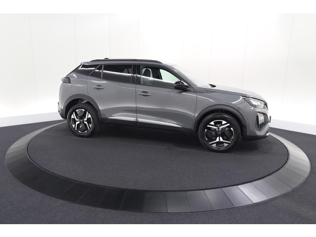 Foto 9 van Peugeot 2008 1.2 Hybrid 145 Allure | Apple Carplay | Climate Control | Parkeersensoren Voor + Achter