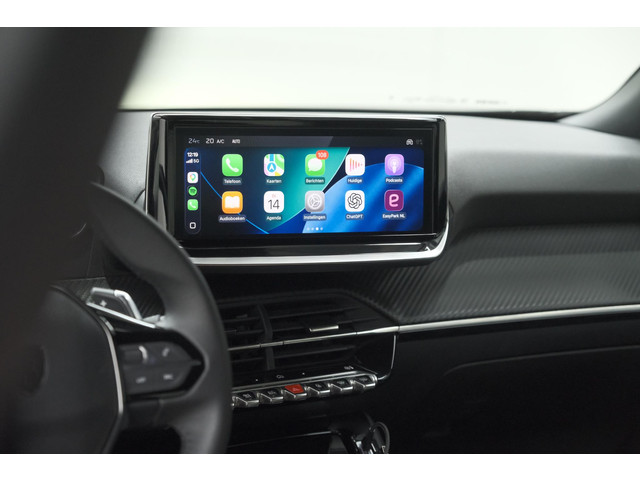 Foto 7 van Peugeot 2008 1.2 Hybrid 145 Allure | Apple Carplay | Climate Control | Parkeersensoren Voor + Achter