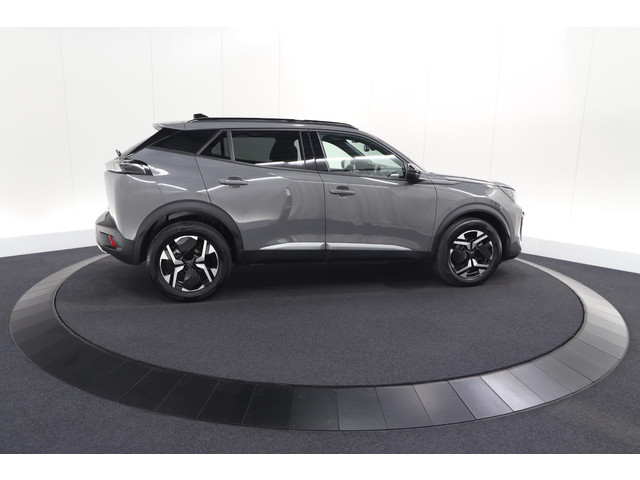 Foto 6 van Peugeot 2008 1.2 Hybrid 145 Allure | Apple Carplay | Climate Control | Parkeersensoren Voor + Achter