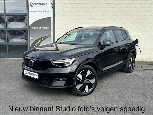 Foto 8 van Volvo XC40 Single Motor Extended Range Ultimate 82 kWh | Adaptieve cruise | Panoramadak | Harman Kar