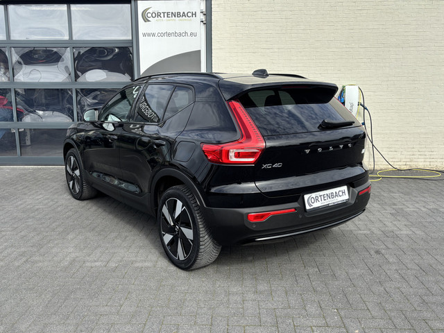 Foto 7 van Volvo XC40 Single Motor Extended Range Ultimate 82 kWh | Adaptieve cruise | Panoramadak | Harman Kar