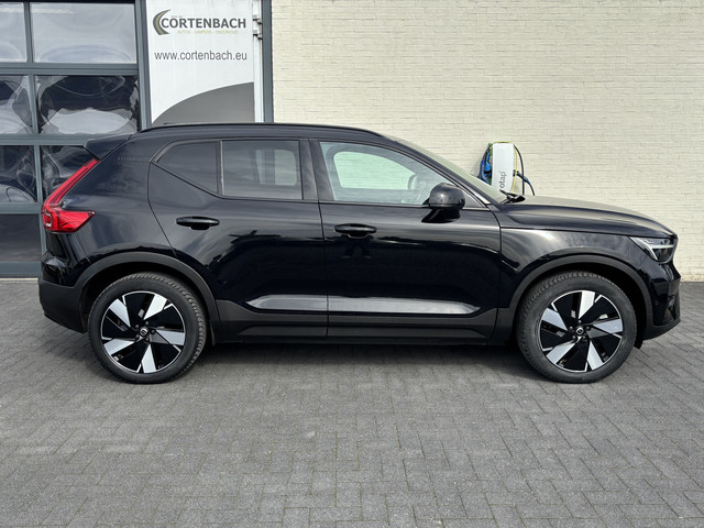 Foto 5 van Volvo XC40 Single Motor Extended Range Ultimate 82 kWh | Adaptieve cruise | Panoramadak | Harman Kar